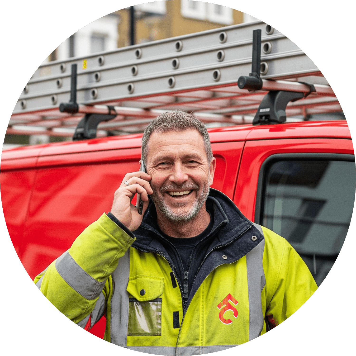 Steve Chiswick & Fulham Roofing